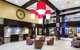 The Clubhouse Hotel Fargo